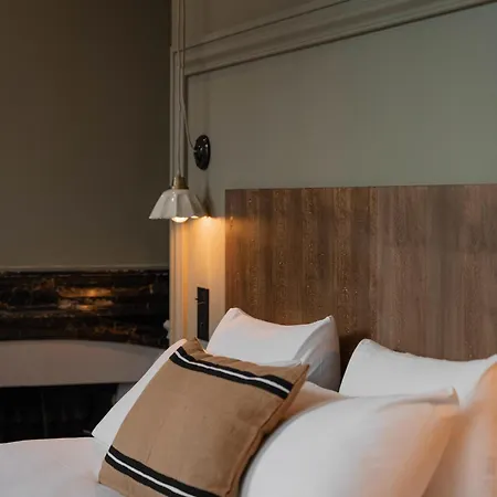 La Maison Des Ducs Hotel