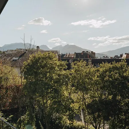 La Maison Des Ducs Hotel