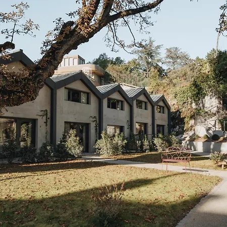 Hotel La Maison Des Ducs