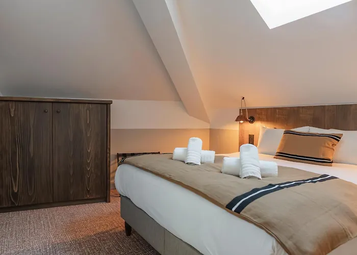 La Maison Des Ducs Hotel Chambéry