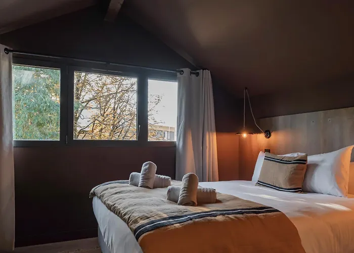 La Maison Des Ducs 3*