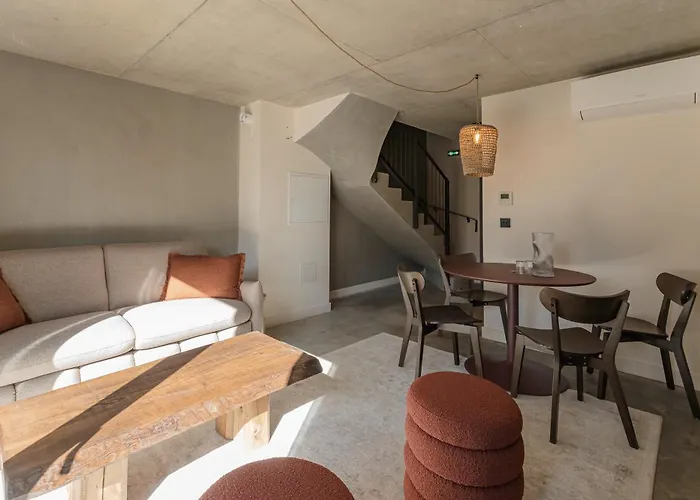 Hotel La Maison Des Ducs Chambéry