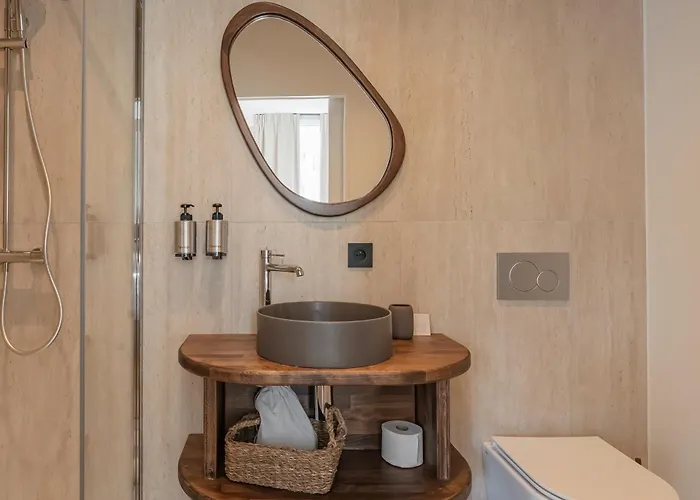 Hotel La Maison Des Ducs Chambéry